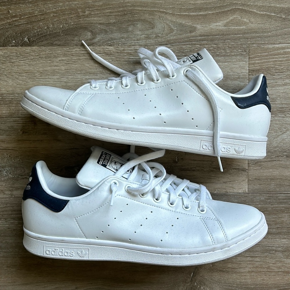 Men’s Adidas Stan Smith Shoes